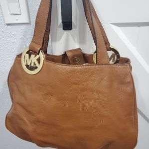 MK purse